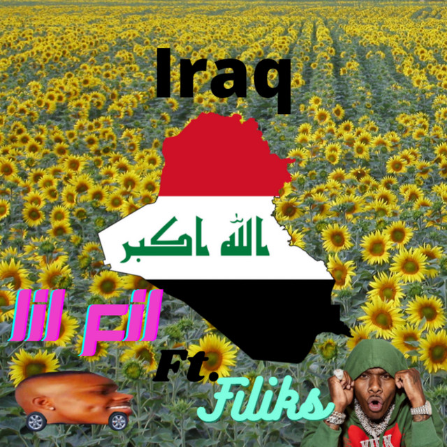 Lil Fil | Spotify