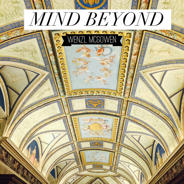 Mind Beyond cover art