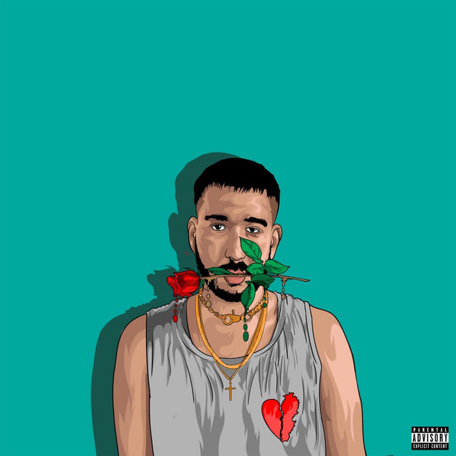 Outta Love cover