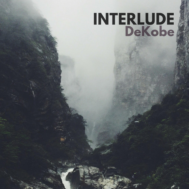 Interlude cover art