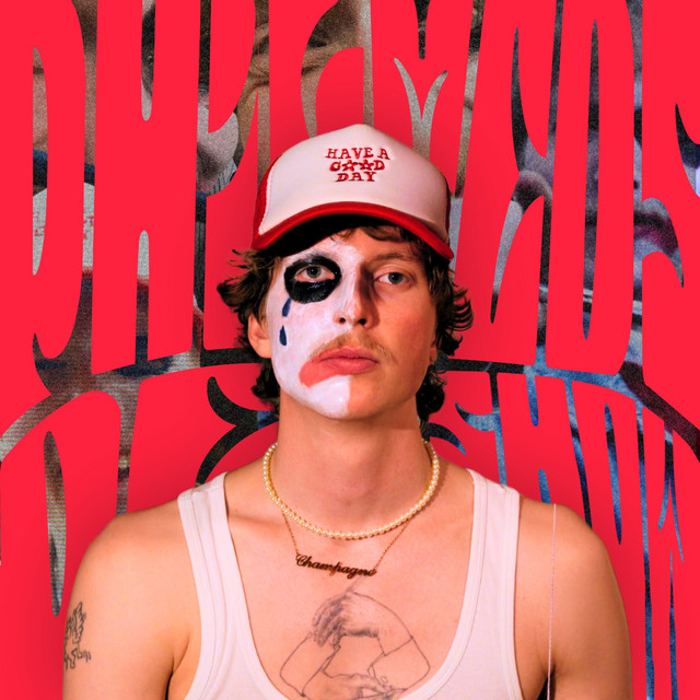 De Phil Meds Show cover