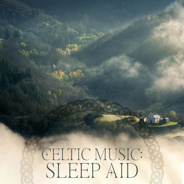 Celtic Music cover art