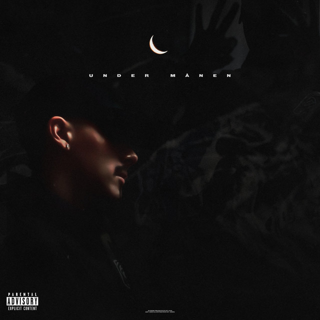 Under månen cover art