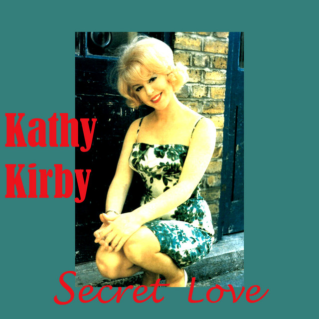 Kathy Kirby