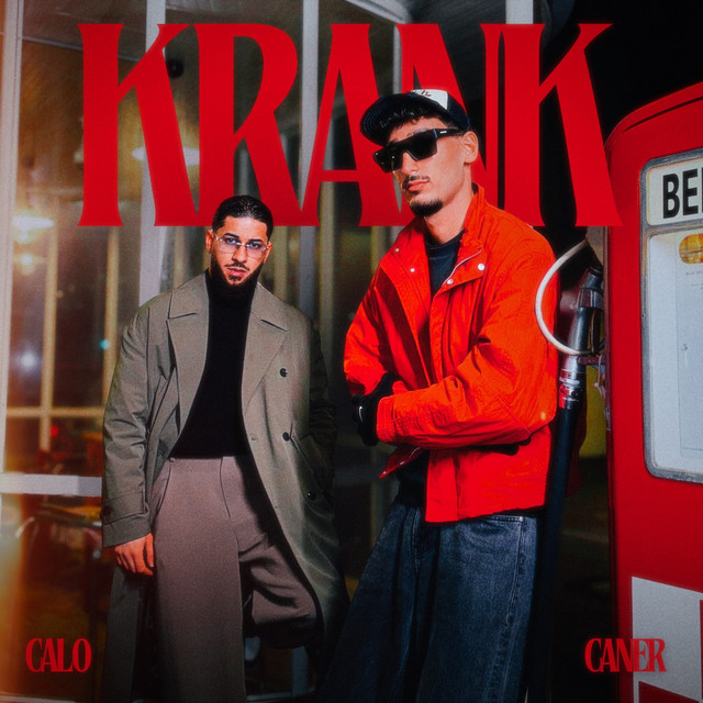KRANK