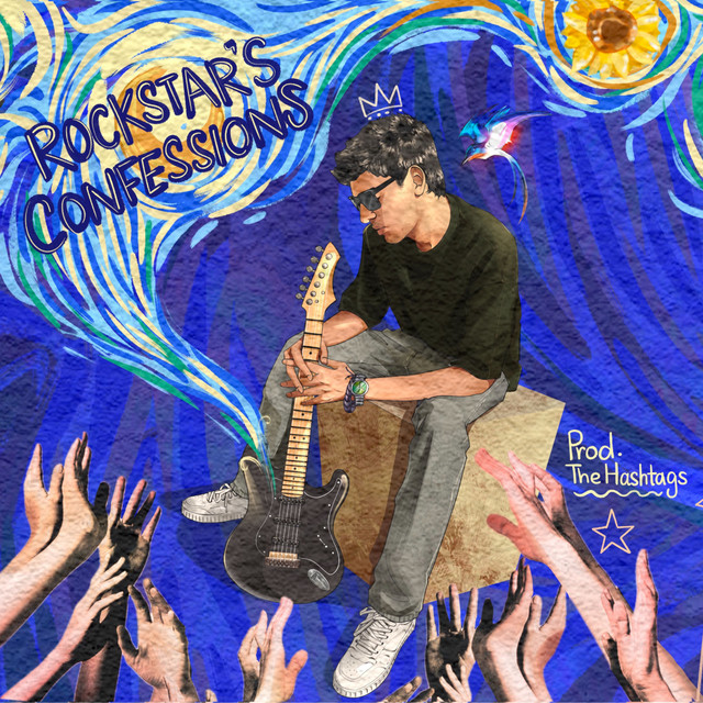 undefined album image