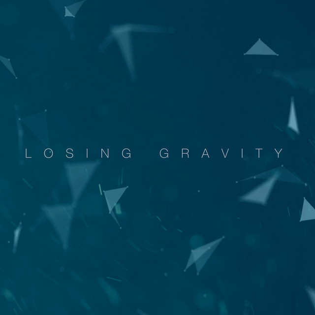 Losing Gravity cover