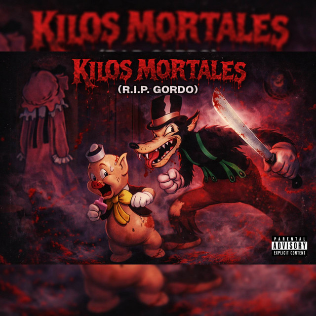 Kilos Mortales (Rip Gordo)