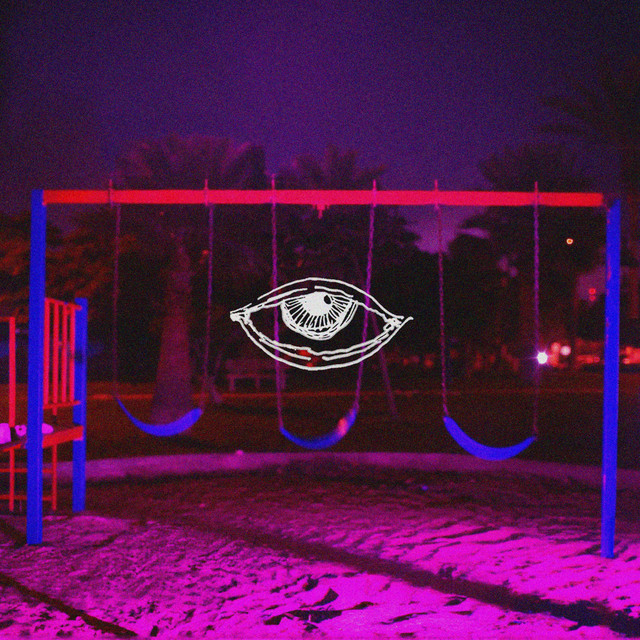 Liminal cover art
