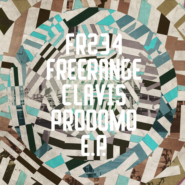 Prodomo album art