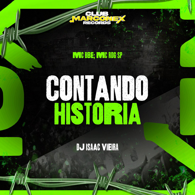 Contando História