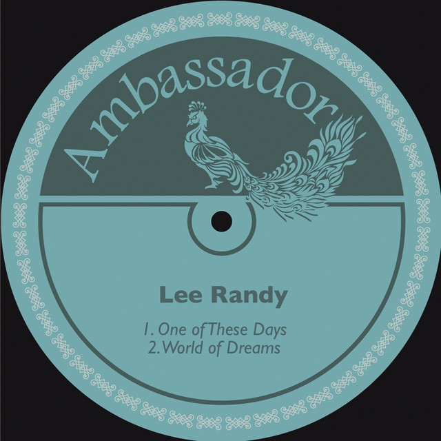 Lee Rand Photo