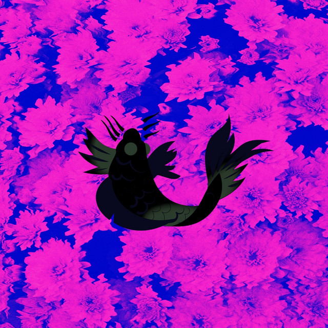 Flowa Powa cover