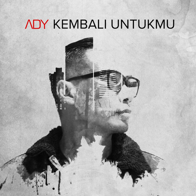 Kembali Untukmu cover art