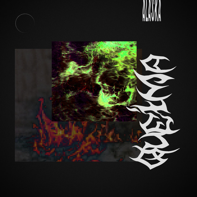 Queima cover art