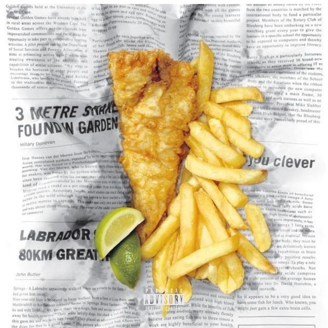 Fish & Chips