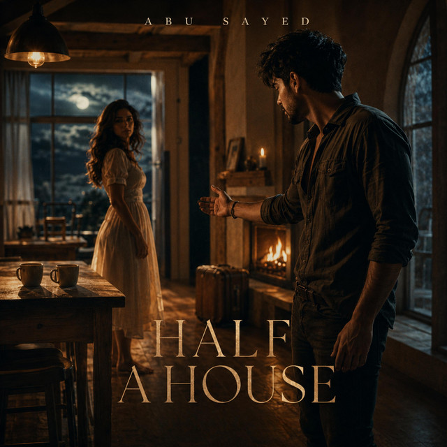 Half a House