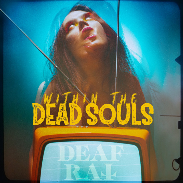 Within the Dead Souls cover