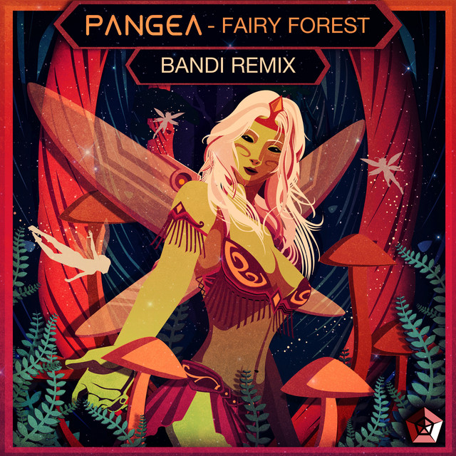 Fairy Forest - Bandi Remix