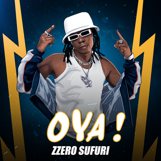 Oya - Radio Edit - song and lyrics by Zzero Sufuri | Spotify