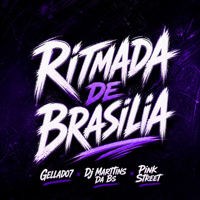 Ritmada de Brasilia