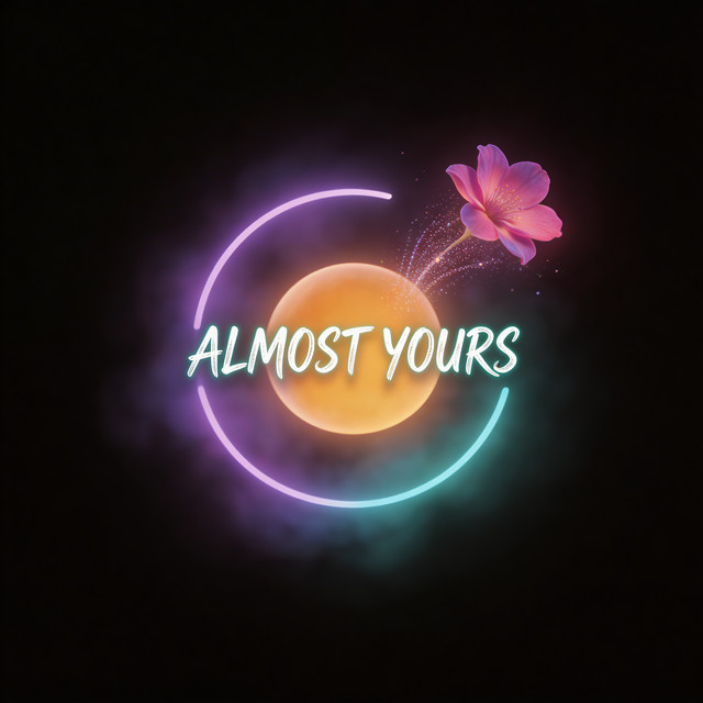 Almost Yours cover