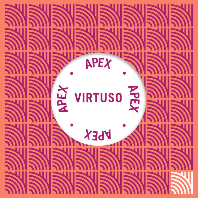 Virtuoso - John Johnson Remix cover art