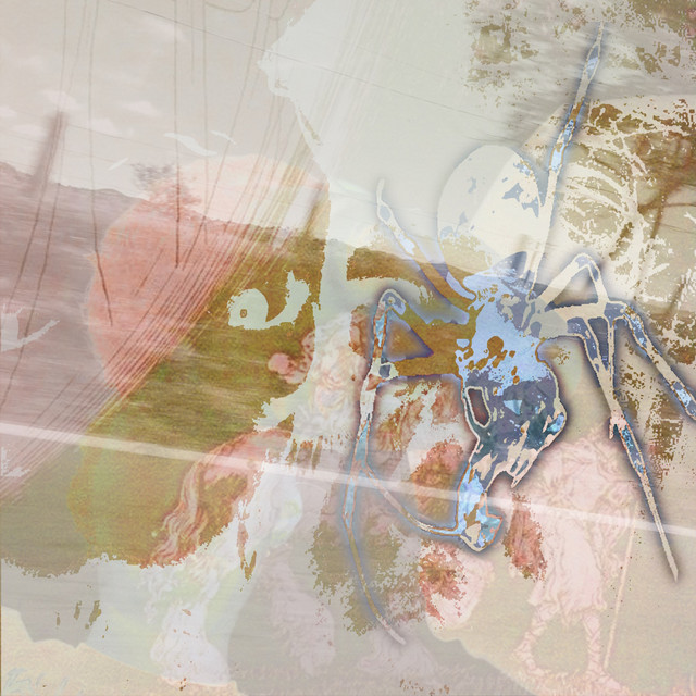 orchestra cover art
