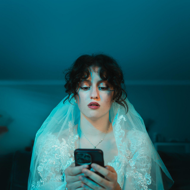 GLI UOMINI cover art