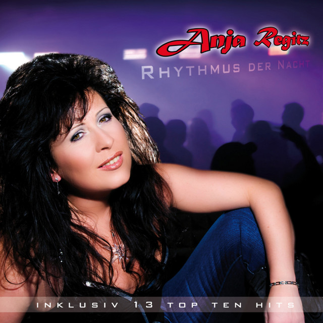 Rhythmus der Nacht cover