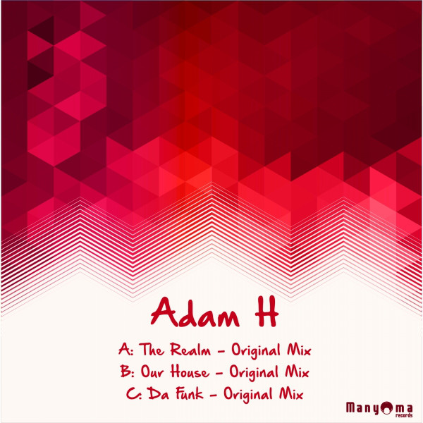 The Realm cover art