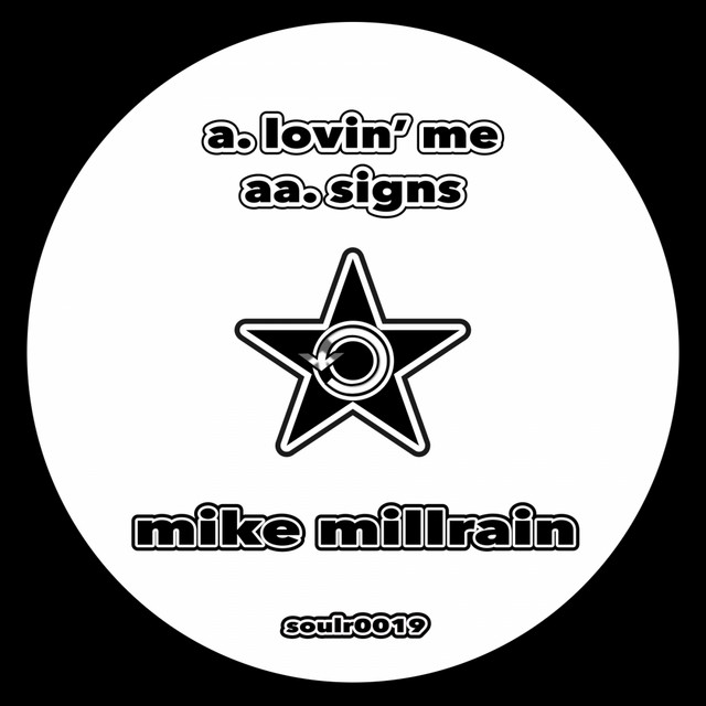 Lovin' Me / Signs