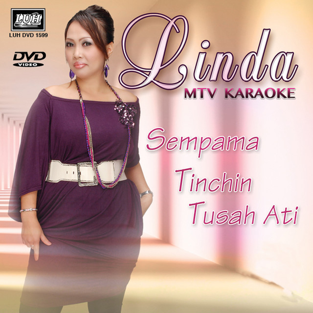 Sempama Tinchin Tusah Ati cover art