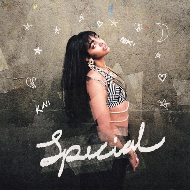 undefined album image