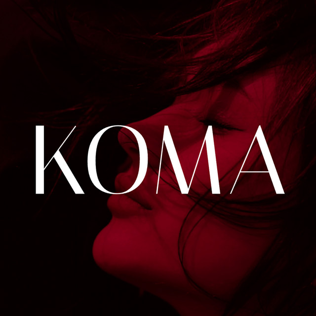Обкладинка: KOMA — Vic Tory