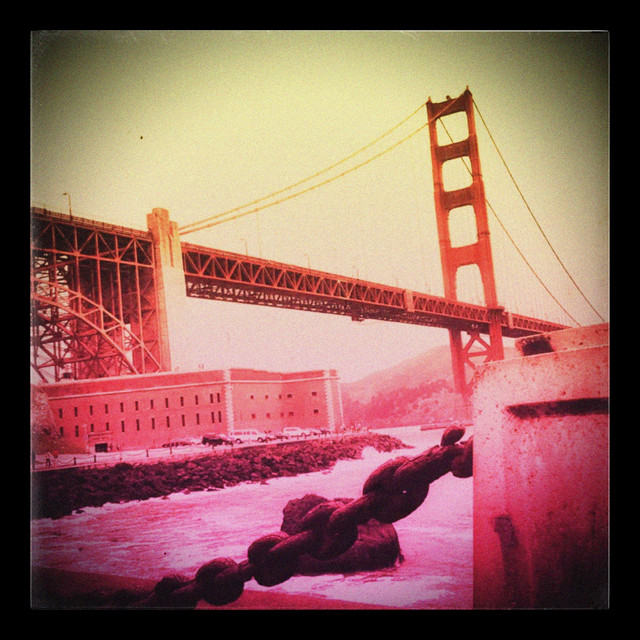 The Coast Shines Nightly cover art