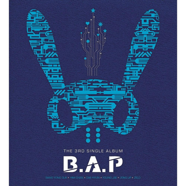 Stop It cover art