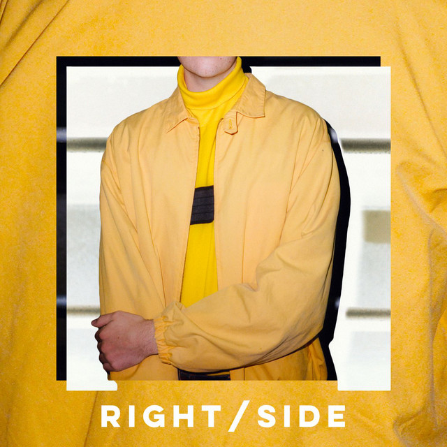 Shoulders (feat. Elkkle & Mallrat)