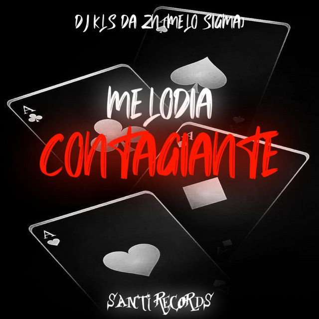 Melodia Contagiante