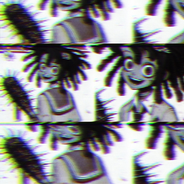 album image