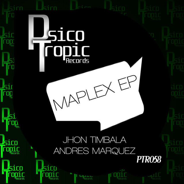 Maplex cover art