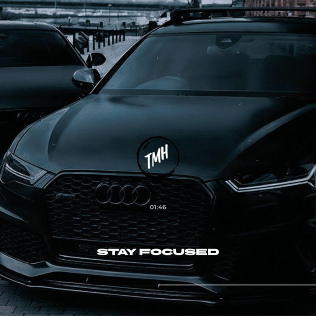 Stay Focused