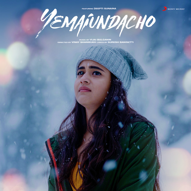 Yemaiundacho