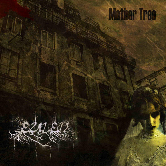 Mother Tree cover art