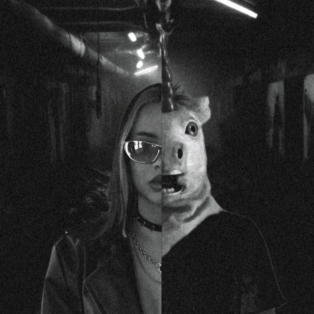 Psicópata cover art