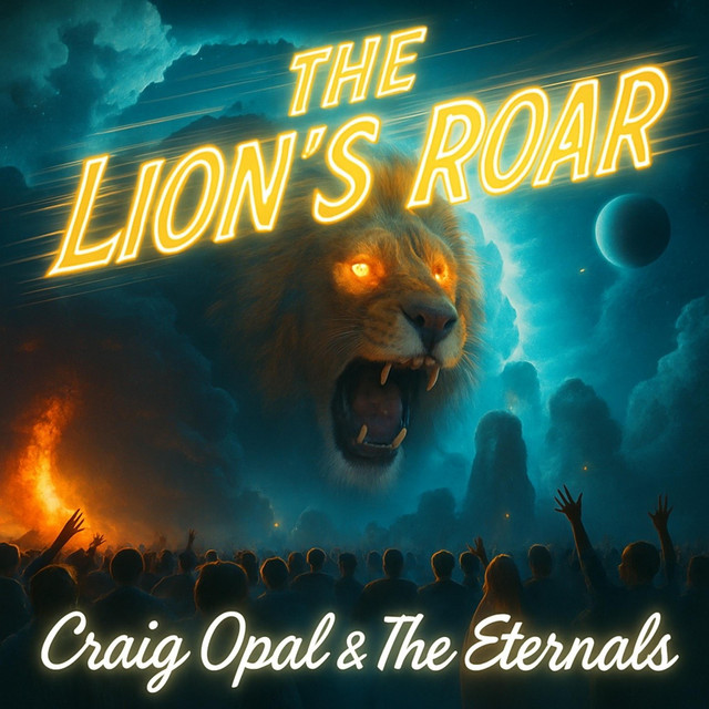 The Lion's Roar