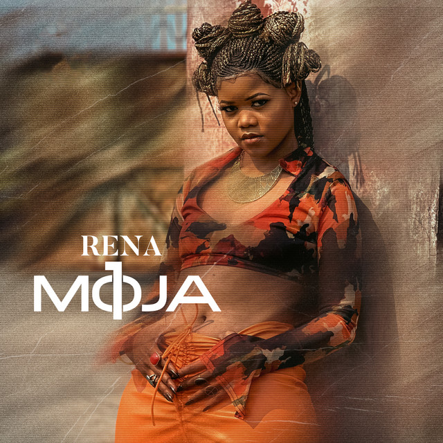 Moja cover art