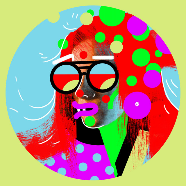 Summertime album art