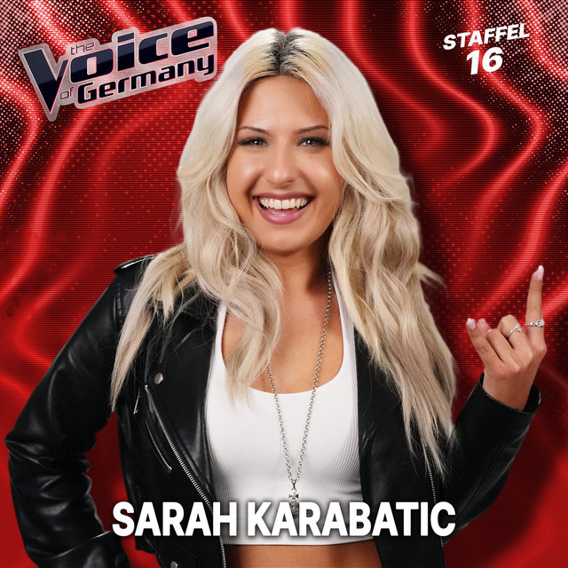 Sarah Karabatic