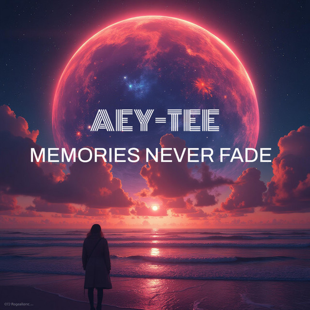 MEMORIES NEVER FADE BEAT